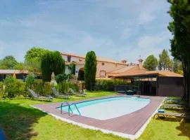 Hotel Rural El Refugio - Adults Only