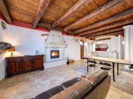 Ca' Gremal - Casa vacanze tra le colline del Garda - Calmasino di Bardolino, hotel v destinaci Calmasino