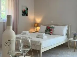 Anastasia's Garden - Green Apartment