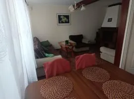 Apartament I