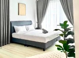 dayal homestay near marine drive road