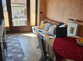 Casa Caserme