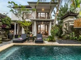 Damara Villa Ubud