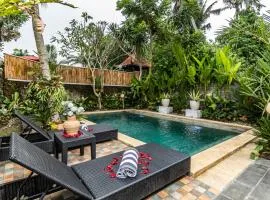 Damara Villa Ubud