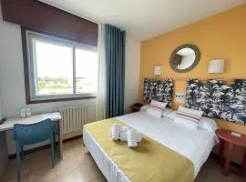 Hotel Moon Dreams La Lanzada