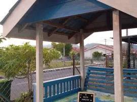 Auliya homestay