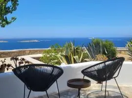 Οro maisonette with view