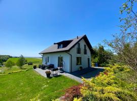 Agroturystyka Zdolina