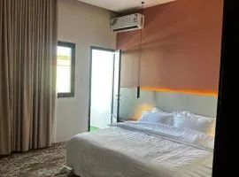 رواف دخول ذاتي