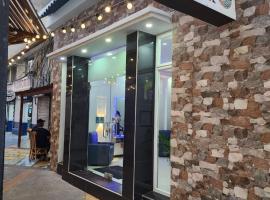 Hotel Fonck Riohacha, hotel i Riohacha