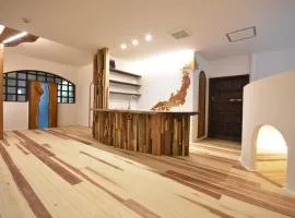 HUB HOTEL KITAYa
