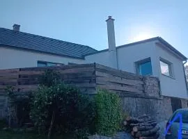 Apartmán Toužín