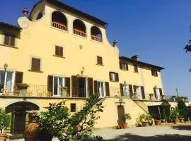 B&B Villa Le Farnete