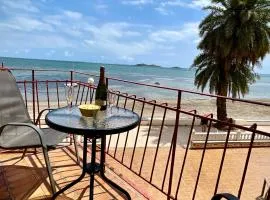 °Relax beachfront housing°