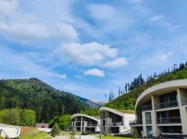 Evergreen Tále Apartments