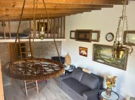Secret Paradise of Pedoulas