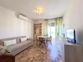 Armellini, vicino al mare con aria condizionata By Alfareal