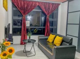 Jesselton Quay By Ira Kkinabalu Homestay