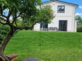 Ferienhaus Marie, hotel v destinaci Wittenbeck