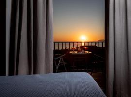 Verdemare Home, hotel in Milazzo