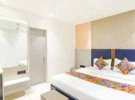 Hotel Park Inn Shirdi - 100m From the Sai Temple