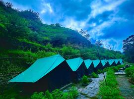 Venus Camping and resort Site, rezort v destinaci Kailāna