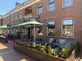 Hotel Restaurant 't Ronde Loegh