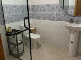 Appartement 2 chambre cosy