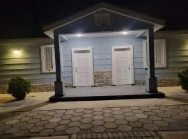 Hotel El Rancho Kidheri