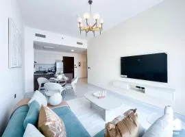 Family-Friendly Urban Escape l Pool & Gym
