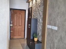 Penthouse with 2 Bedrooms near Wipro Corp office