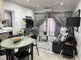 NYK Creations Luxury Apartments