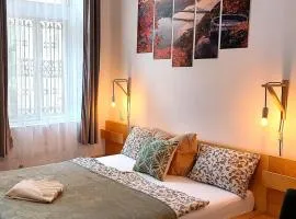 GoodMo Budapest Smart Rooms