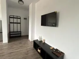 White citadel apartment