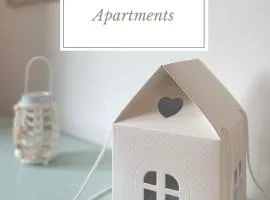 Verdemare Apartments