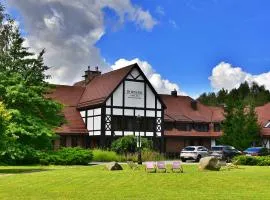 Hotel SPA Dr Irena Eris Wzgórza Dylewskie