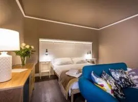 B&B Villa Le Farnete