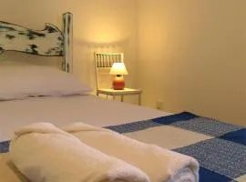 Suíte Alvorada Tiradentes MG