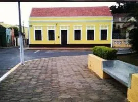 Casarão no centro de viçosa
