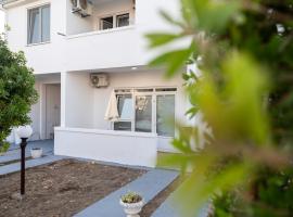 Villa Serenita, hotel in Ulcinj
