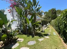 Casa Cipres
