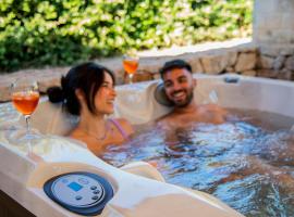 Come una volta - Il Trullo