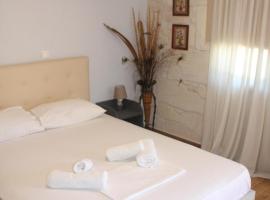 Seaside Dream Kallithea, beach hotel in Kallithea Halkidikis