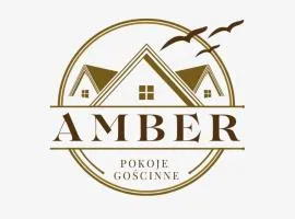 Pokoje Gościnne AMBER