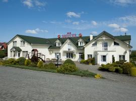 Hotel Paola, hotel v destinaci Kraczkowa