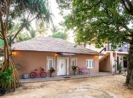 Exotica Bungalows