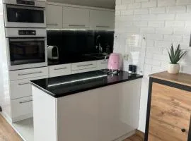 Apartamenty Bursztynowe