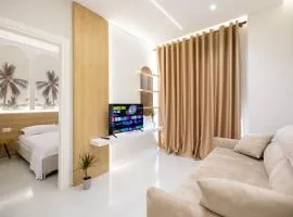 Nova Studio Drymades