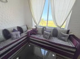 Marina Asilah golf, tennis pool