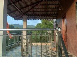 Saketa Homestay